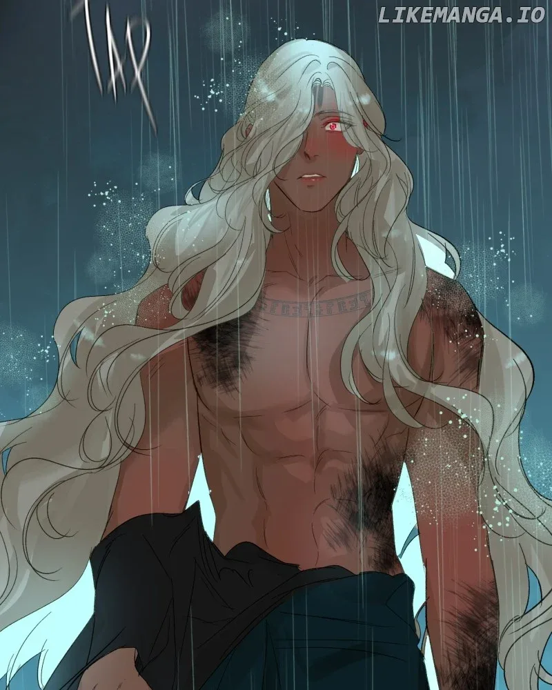 When Jasy Whistles Chapter 111 page 106