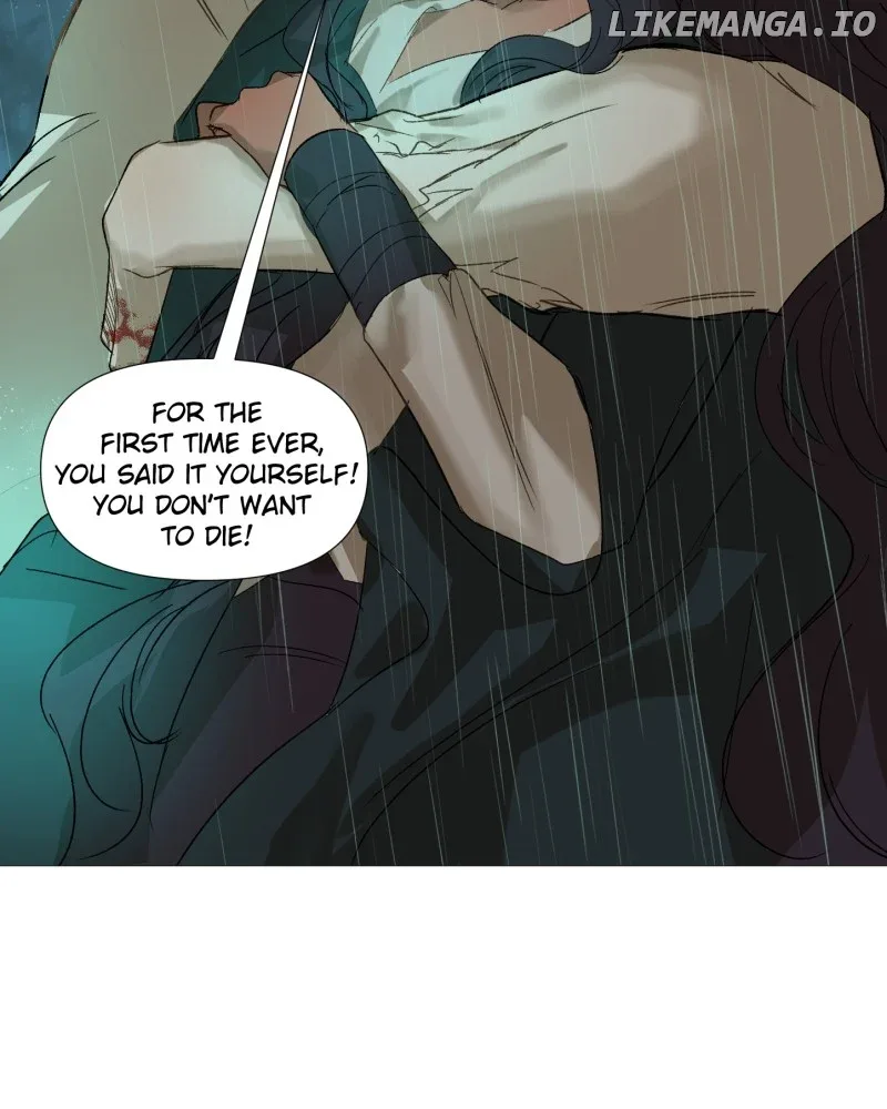 When Jasy Whistles Chapter 111 page 95