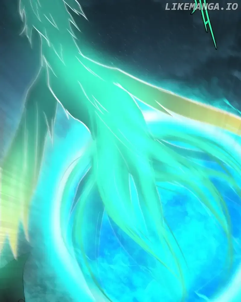 When Jasy Whistles Chapter 109 page 75