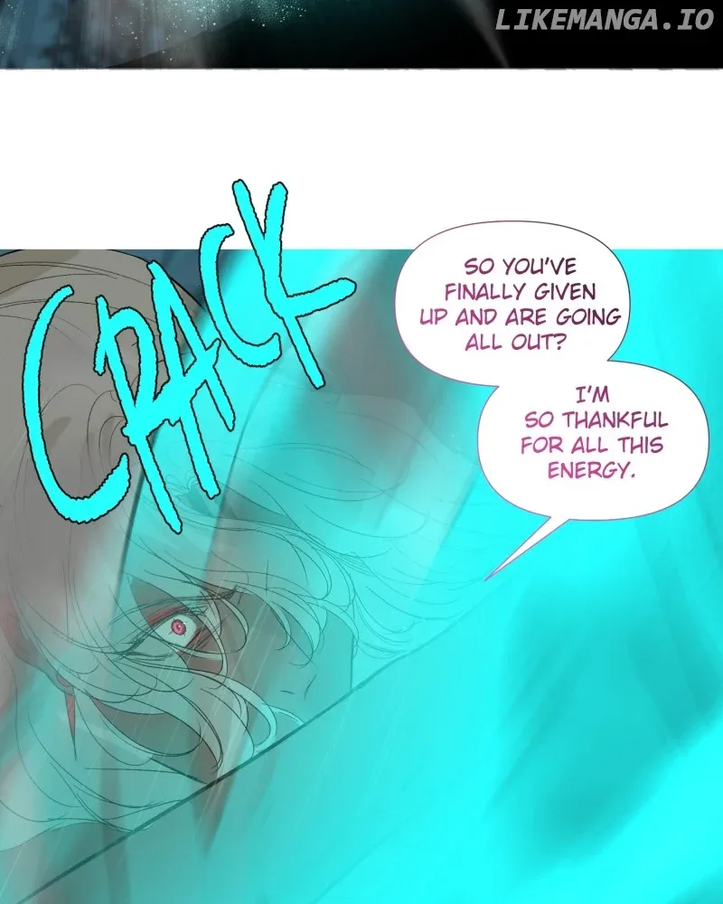 When Jasy Whistles Chapter 111 page 82