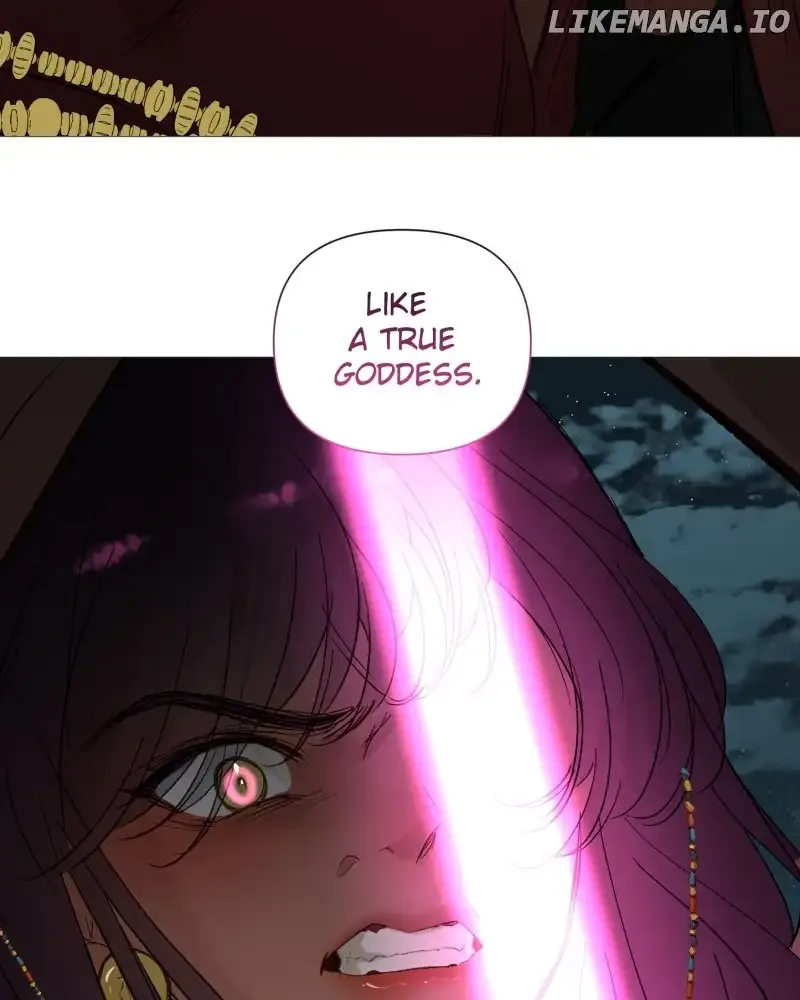 When Jasy Whistles Chapter 109 page 65