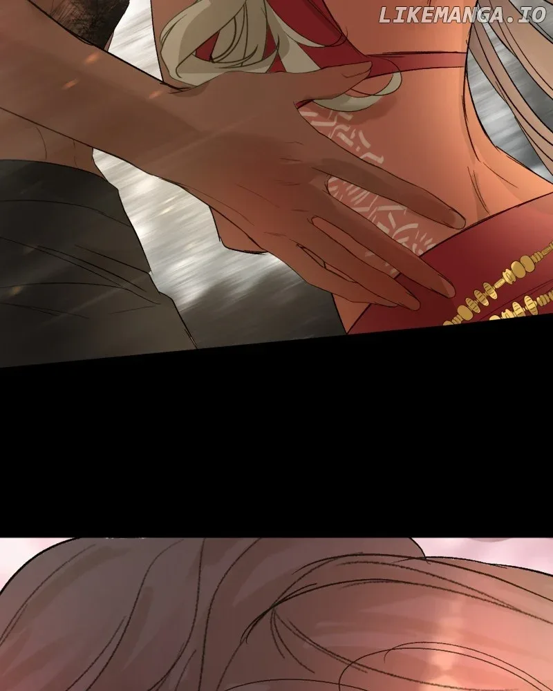 When Jasy Whistles Chapter 111 page 109