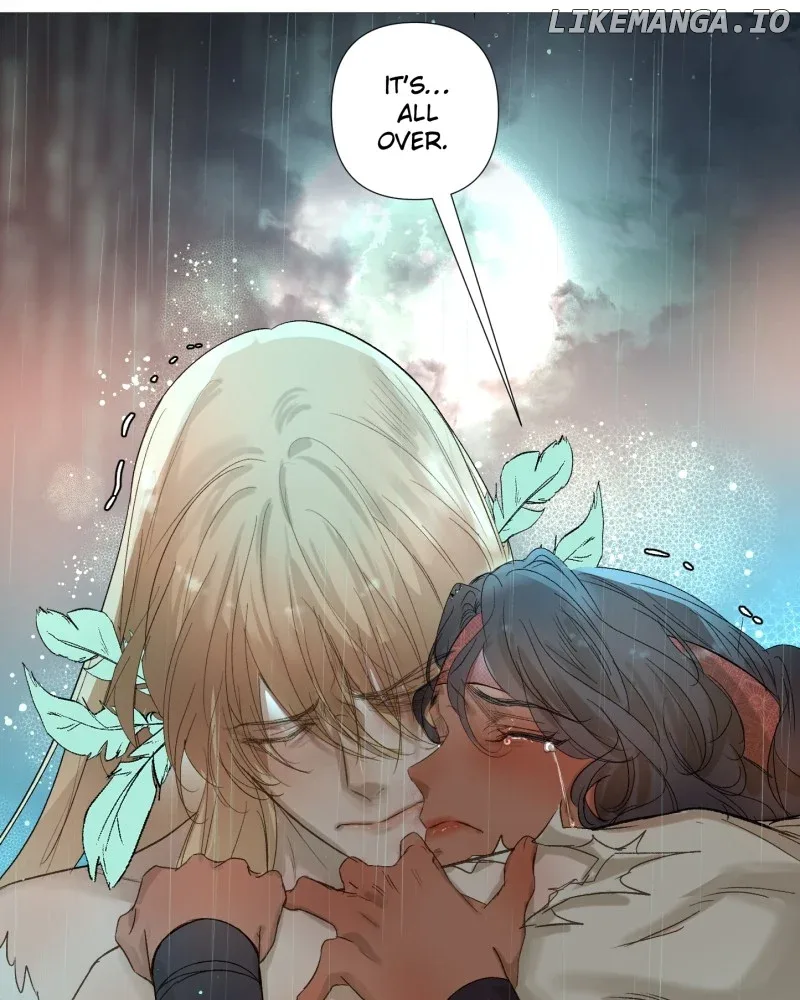 When Jasy Whistles Chapter 113 page 50