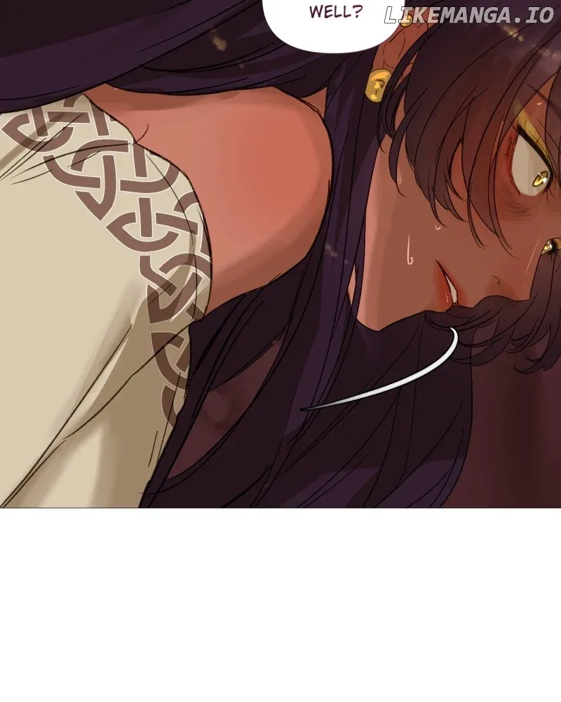 When Jasy Whistles Chapter 112 page 6