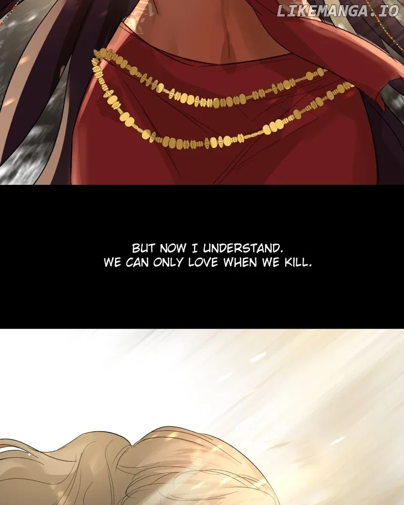 When Jasy Whistles Chapter 112 page 68