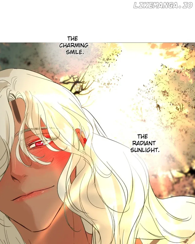 When Jasy Whistles Chapter 112 page 21