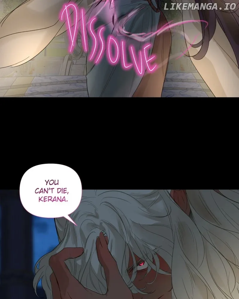 When Jasy Whistles Chapter 112 page 35