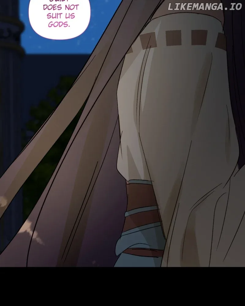 When Jasy Whistles Chapter 112 page 46