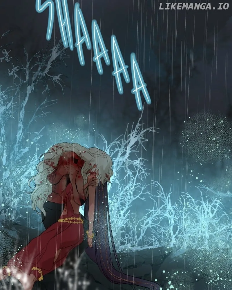 When Jasy Whistles Chapter 113 page 25