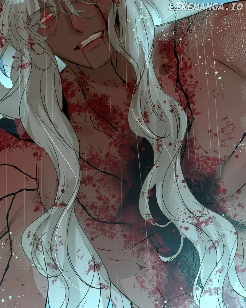 When Jasy Whistles Chapter 113 page 18