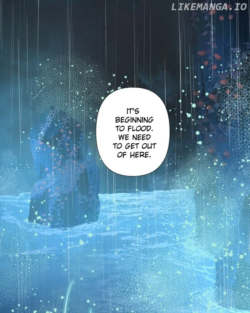 When Jasy Whistles Chapter 113 page 63