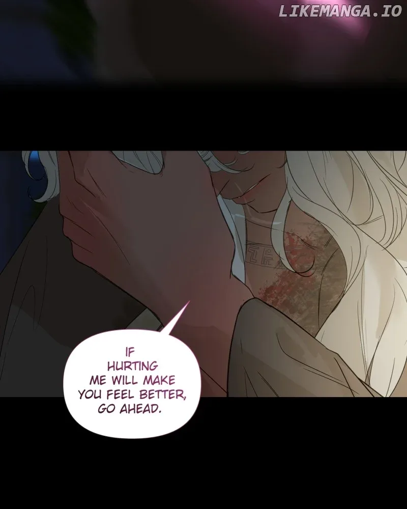When Jasy Whistles Chapter 112 page 32