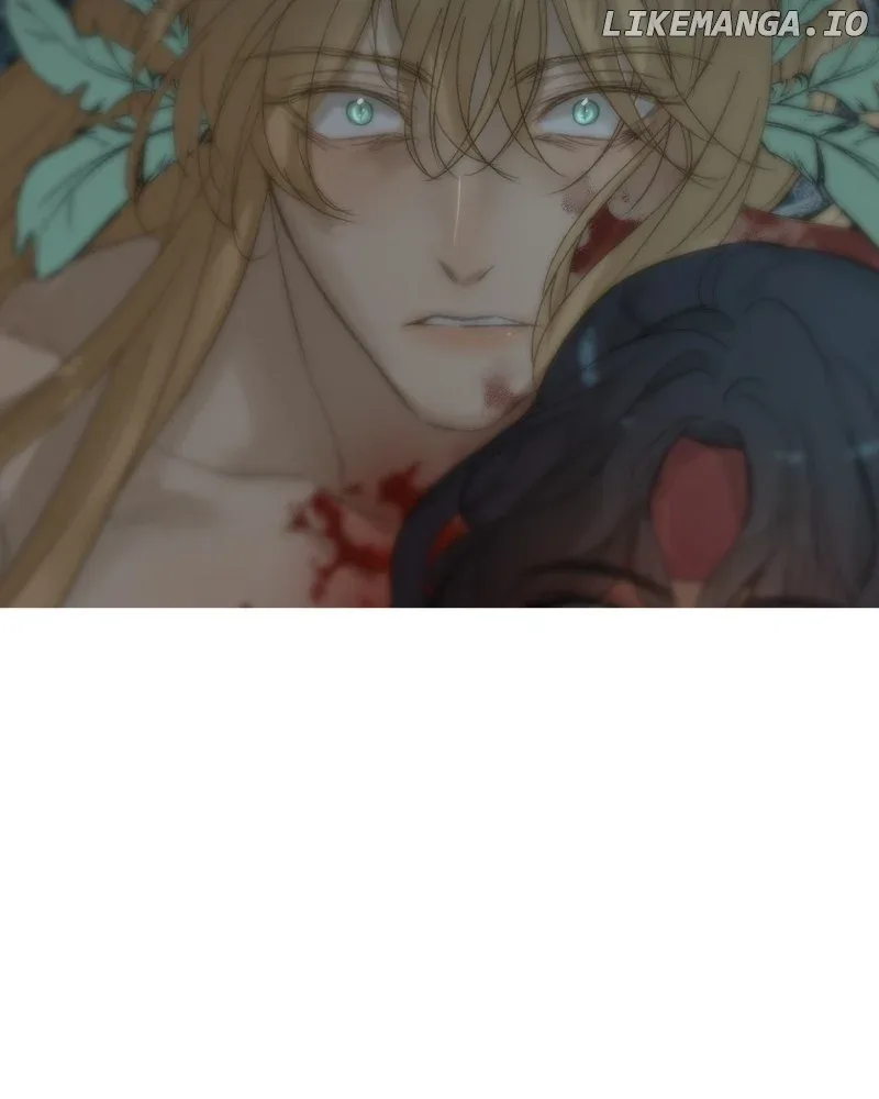 When Jasy Whistles Chapter 112 page 60