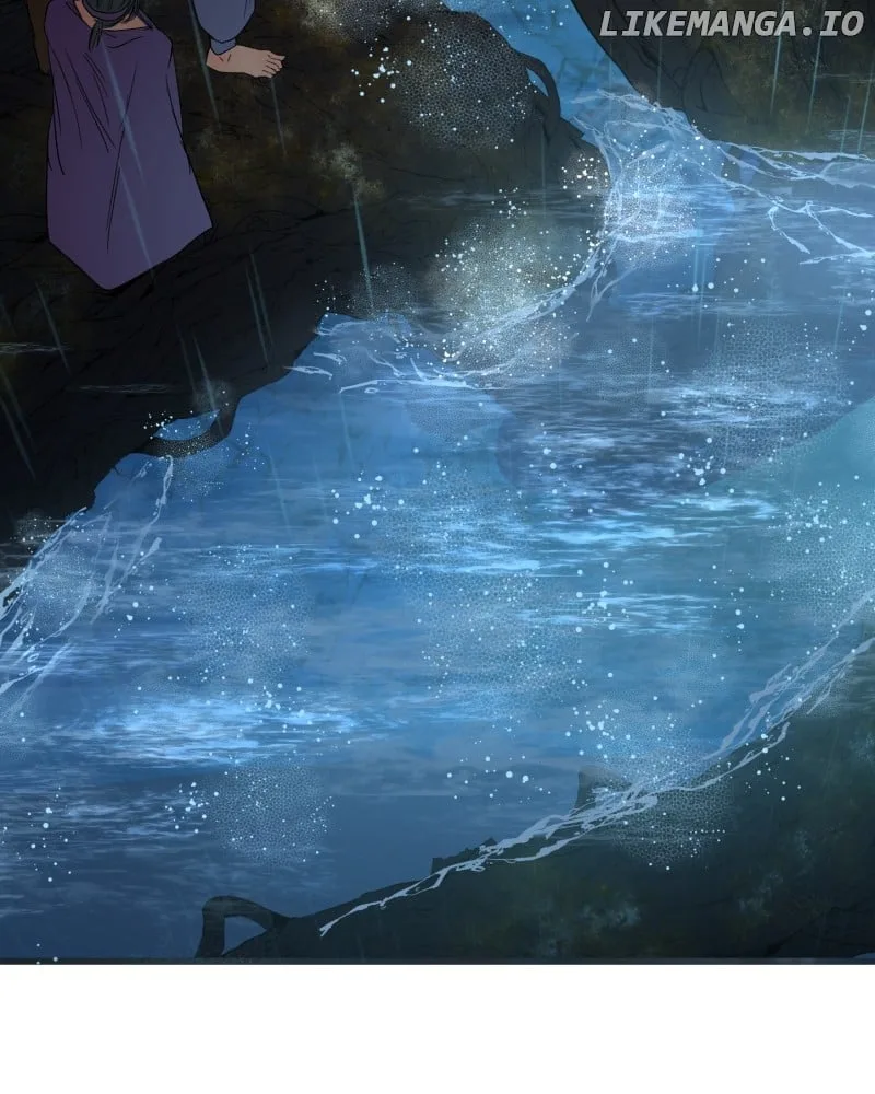 When Jasy Whistles Chapter 113 page 66