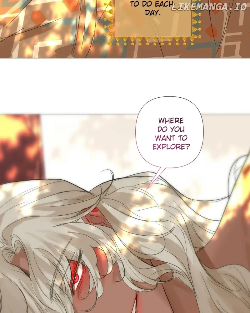 When Jasy Whistles Chapter 112 page 9