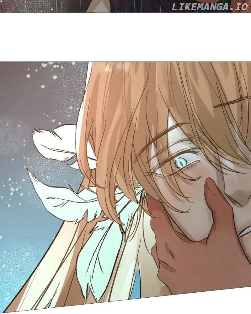 When Jasy Whistles Chapter 113 page 54