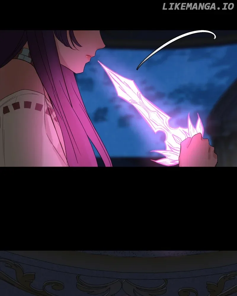 When Jasy Whistles Chapter 112 page 33