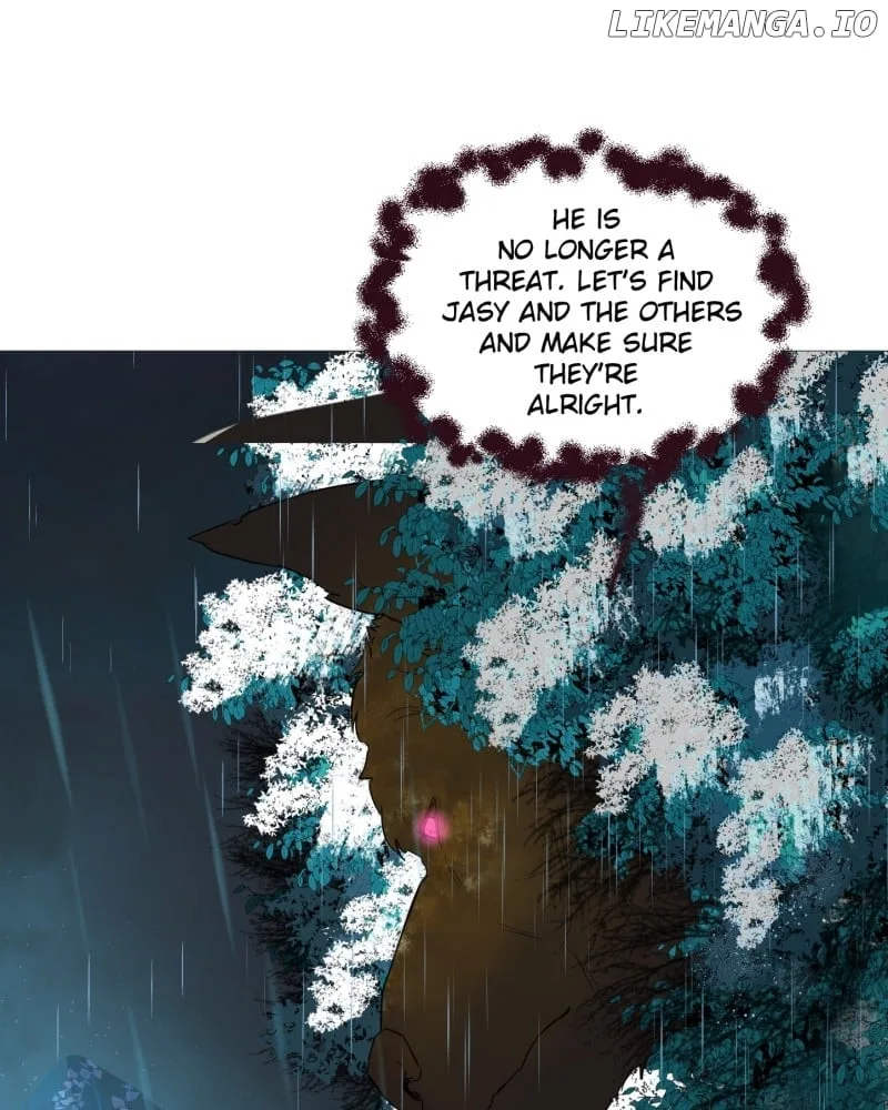 When Jasy Whistles Chapter 113 page 71