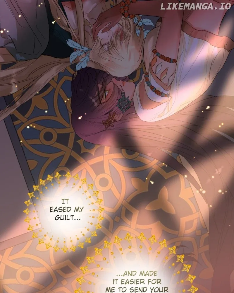 When Jasy Whistles Chapter 112 page 53