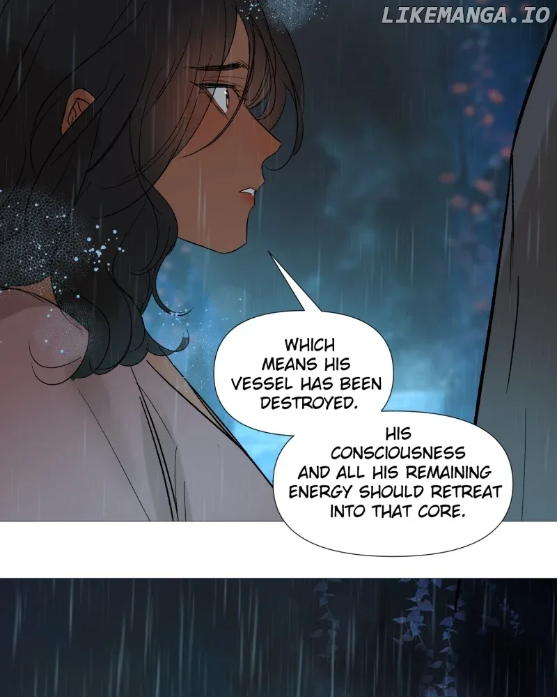 When Jasy Whistles Chapter 113 page 68