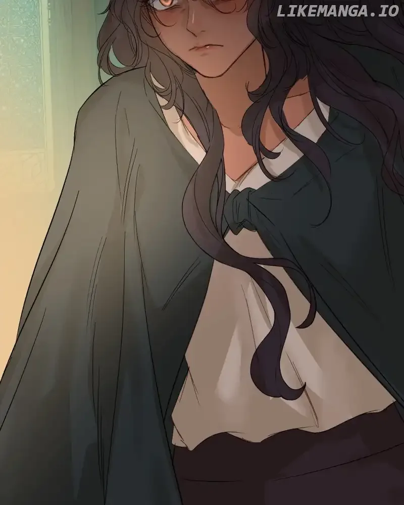 When Jasy Whistles Chapter 106 page 106