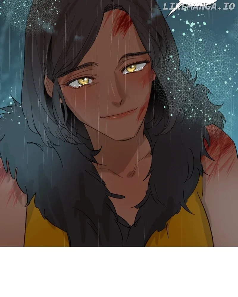 When Jasy Whistles Chapter 113 page 47