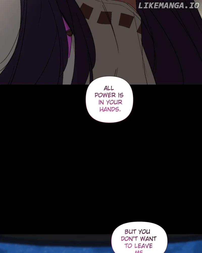 When Jasy Whistles Chapter 112 page 43