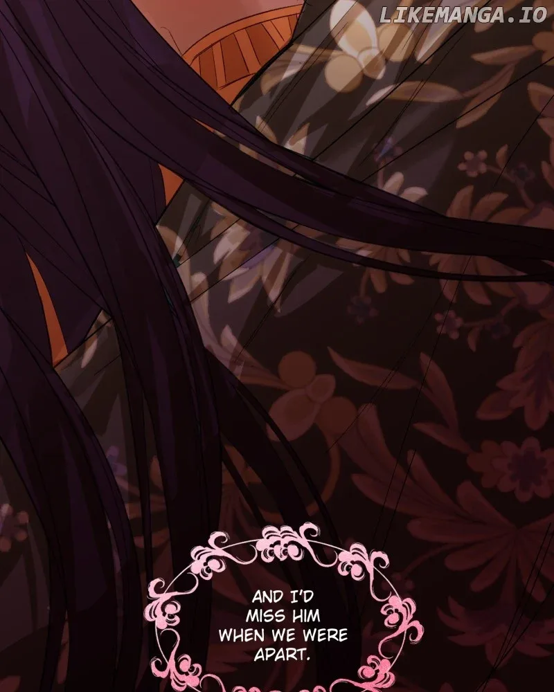 When Jasy Whistles Chapter 112 page 58