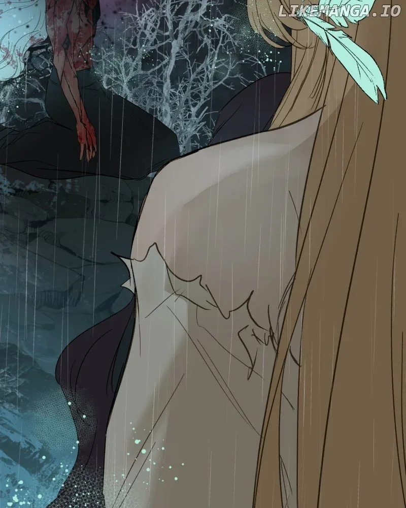 When Jasy Whistles Chapter 113 page 34