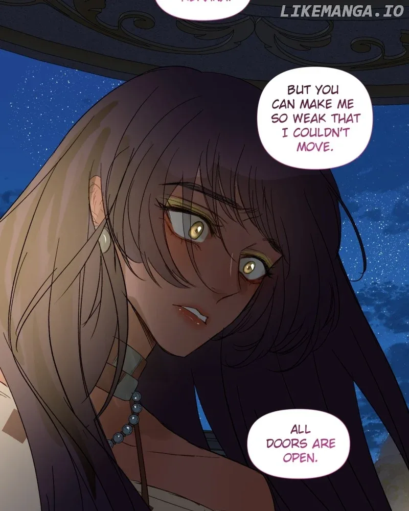 When Jasy Whistles Chapter 112 page 42