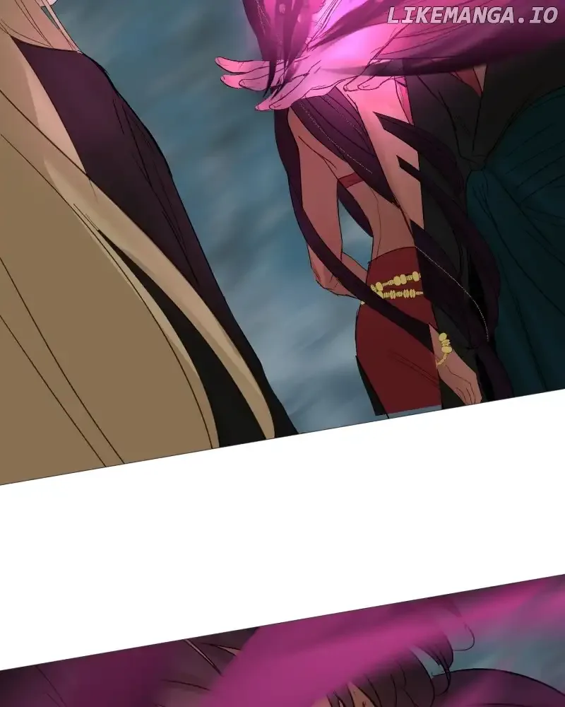 When Jasy Whistles Chapter 109 page 59