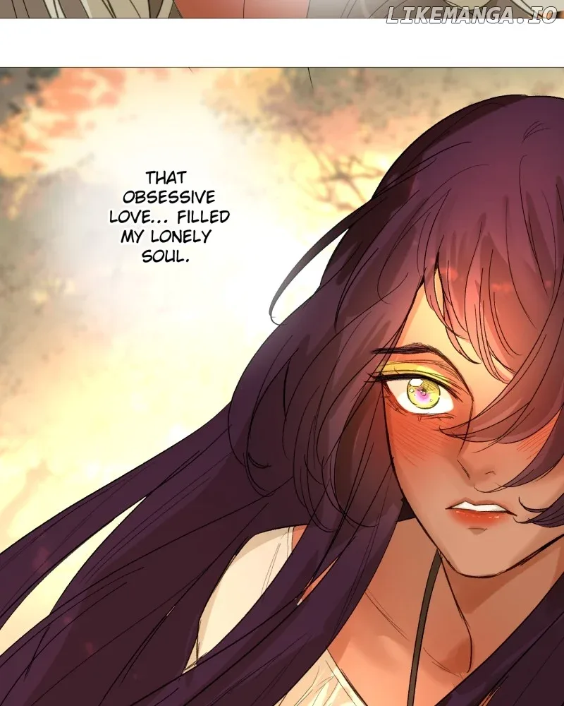 When Jasy Whistles Chapter 112 page 23