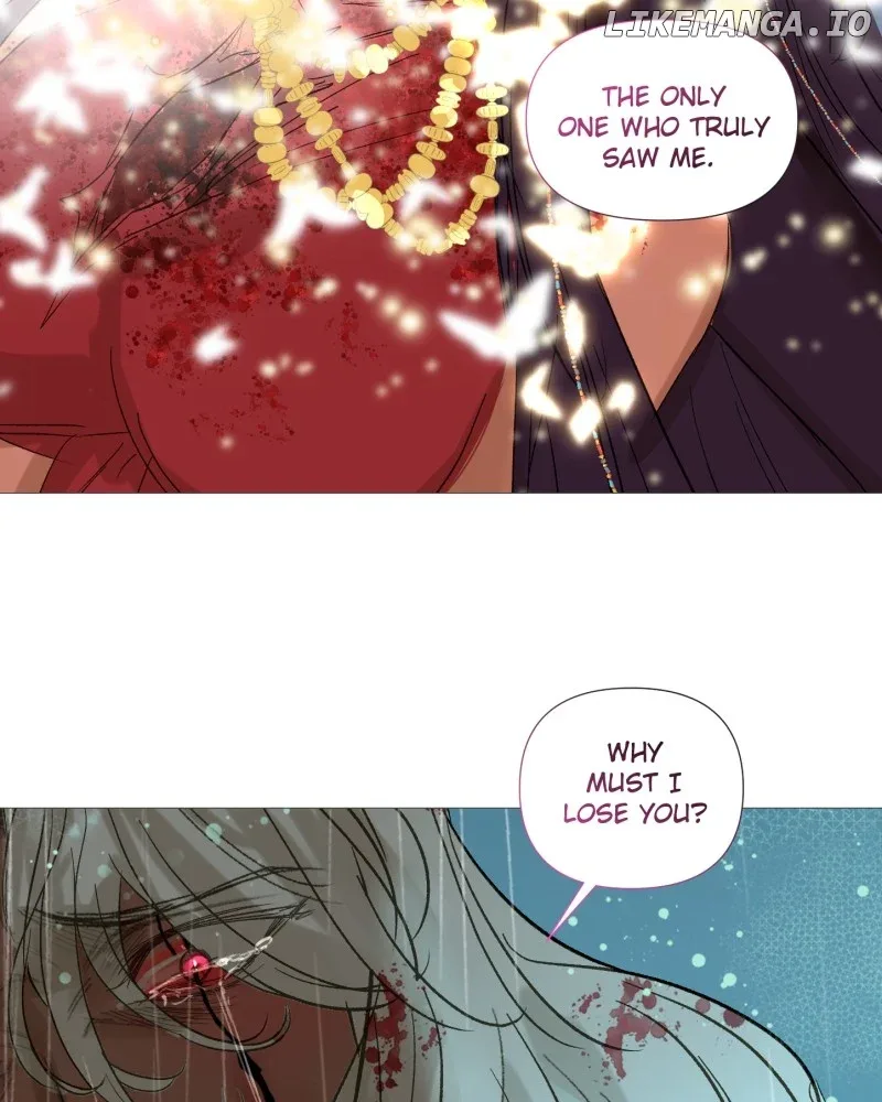 When Jasy Whistles Chapter 113 page 30