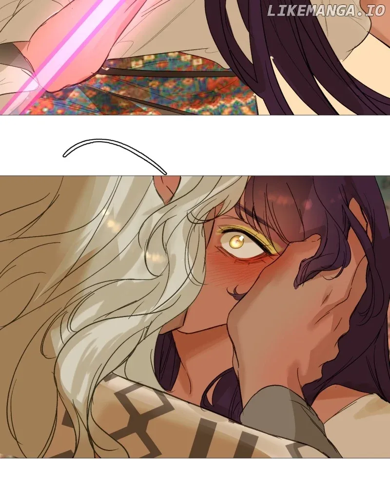 When Jasy Whistles Chapter 112 page 18