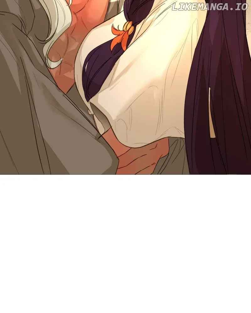 When Jasy Whistles Chapter 112 page 20