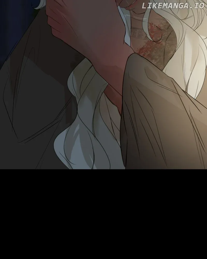 When Jasy Whistles Chapter 112 page 36