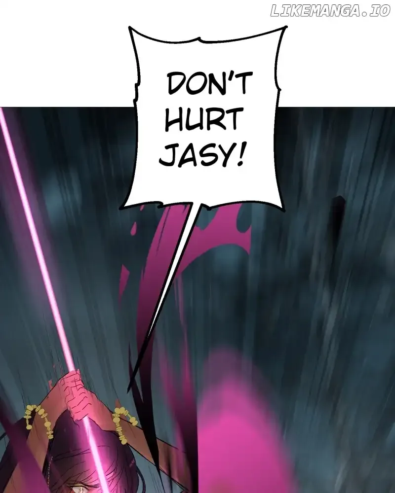 When Jasy Whistles Chapter 109 page 61