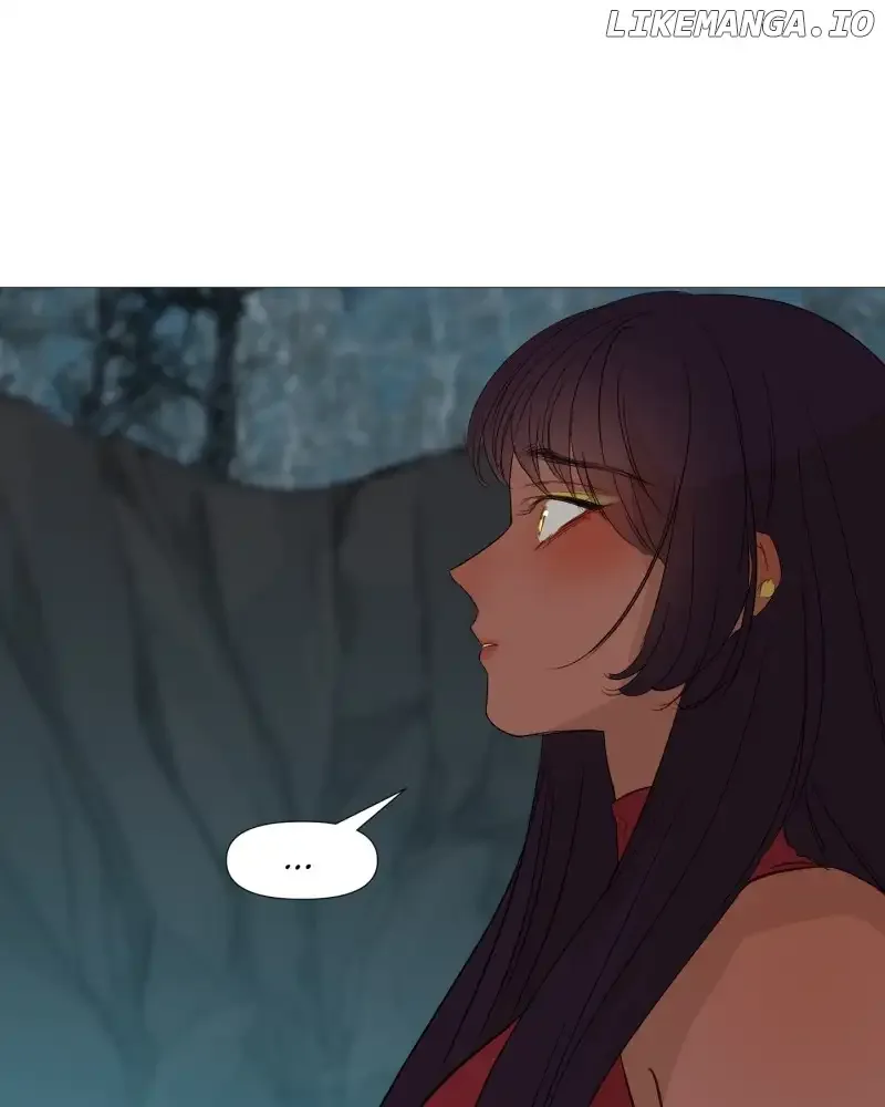 When Jasy Whistles Chapter 110 page 69