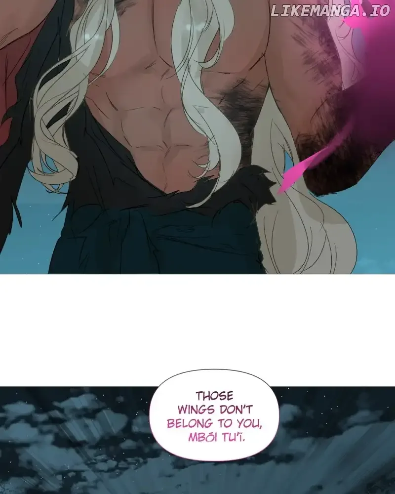 When Jasy Whistles Chapter 110 page 43