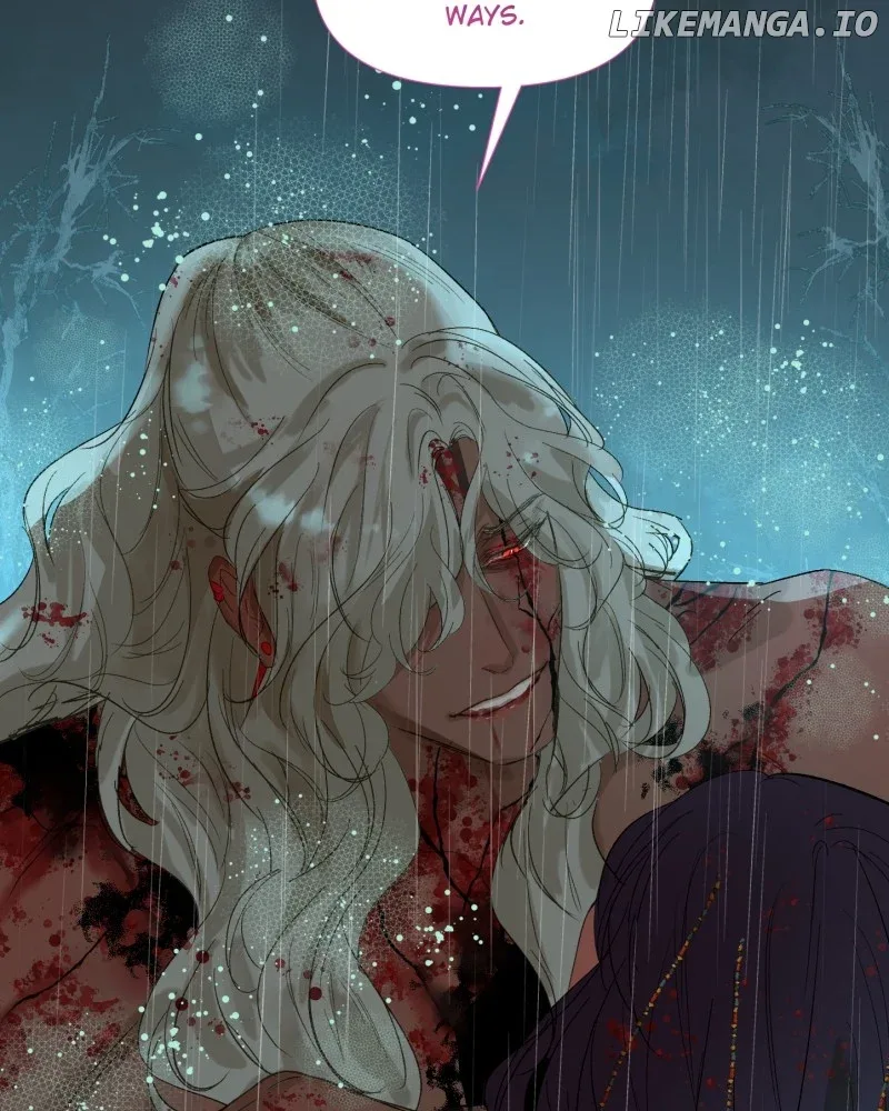When Jasy Whistles Chapter 113 page 20