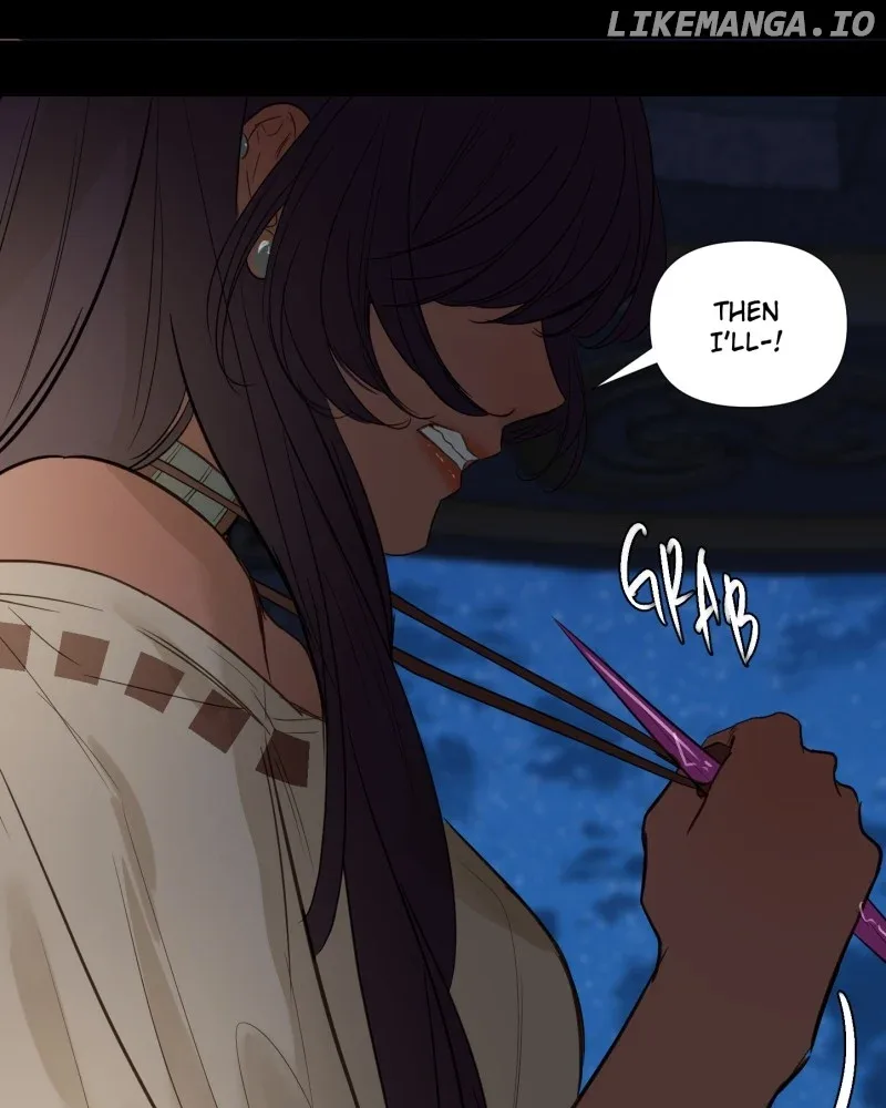 When Jasy Whistles Chapter 112 page 37