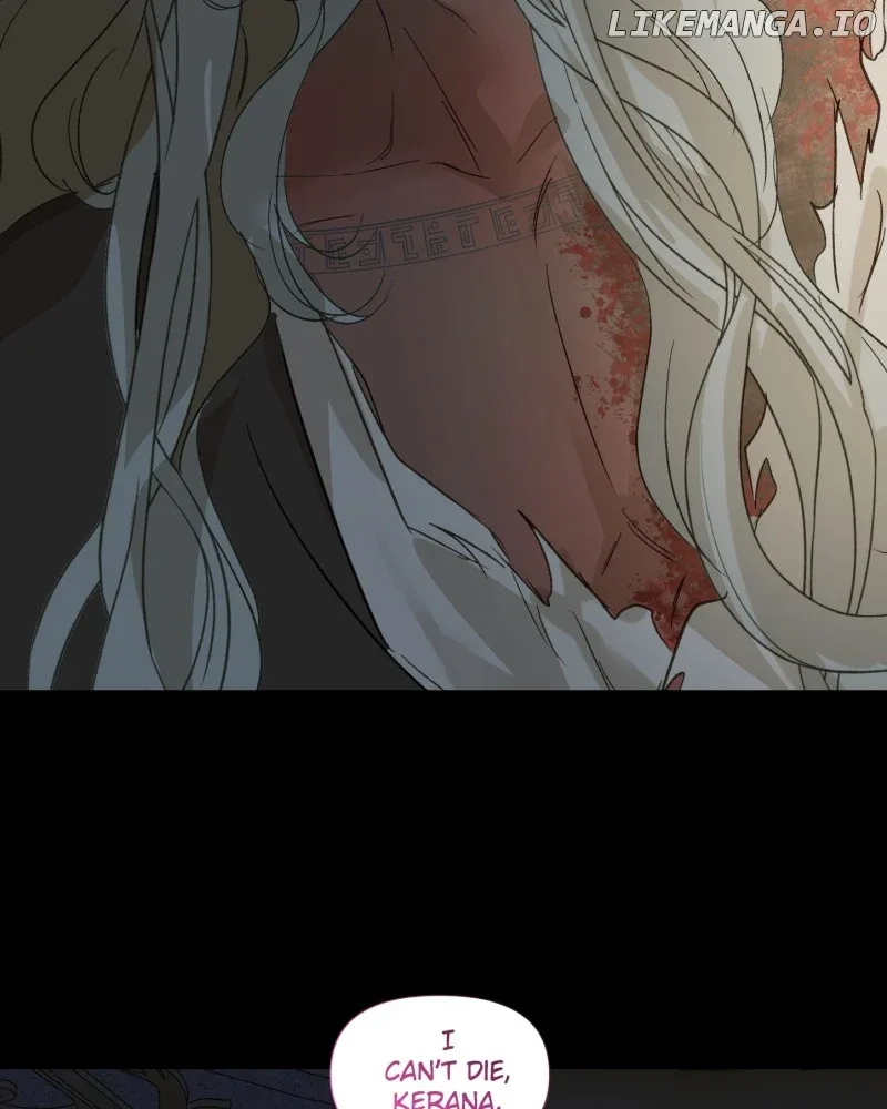 When Jasy Whistles Chapter 112 page 41