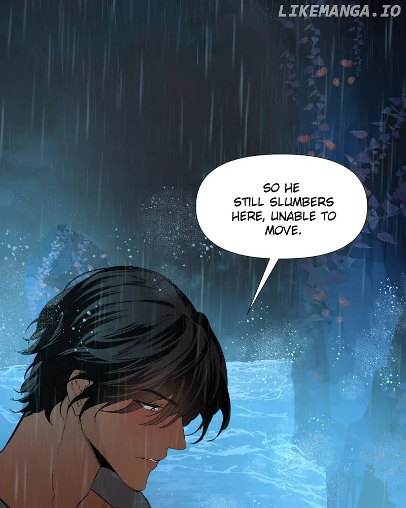 When Jasy Whistles Chapter 113 page 69