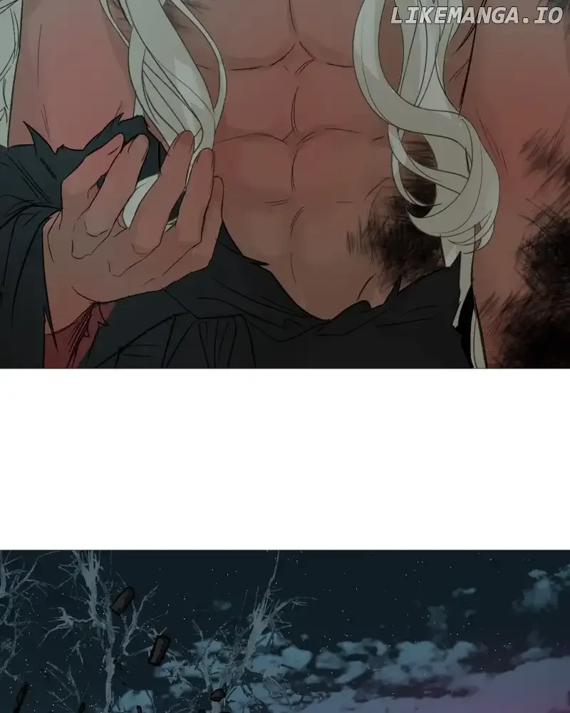 When Jasy Whistles Chapter 110 page 60