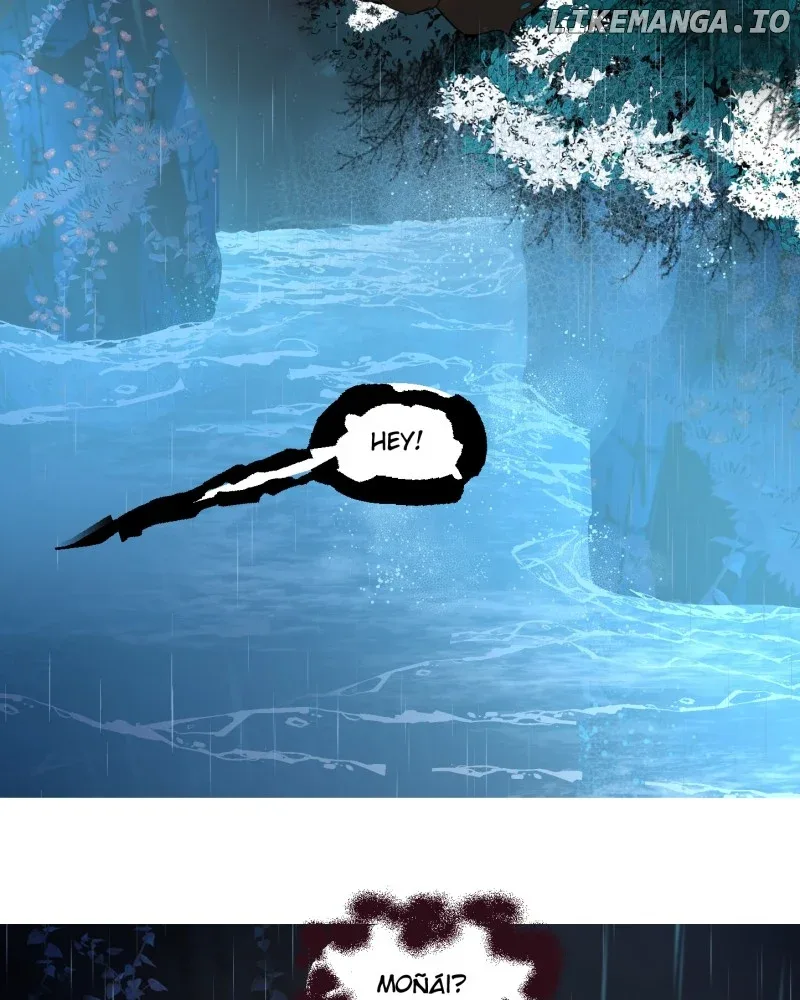 When Jasy Whistles Chapter 113 page 72