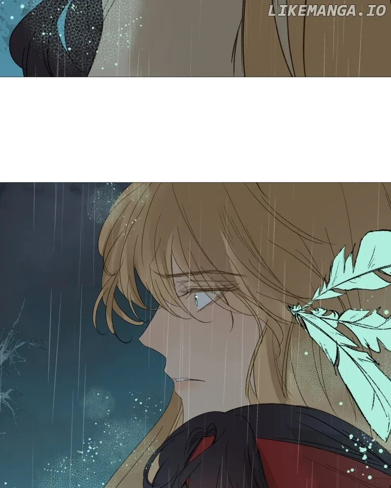 When Jasy Whistles Chapter 113 page 35