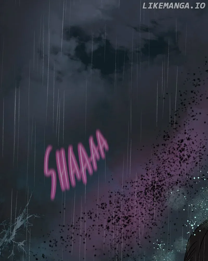 When Jasy Whistles Chapter 113 page 40