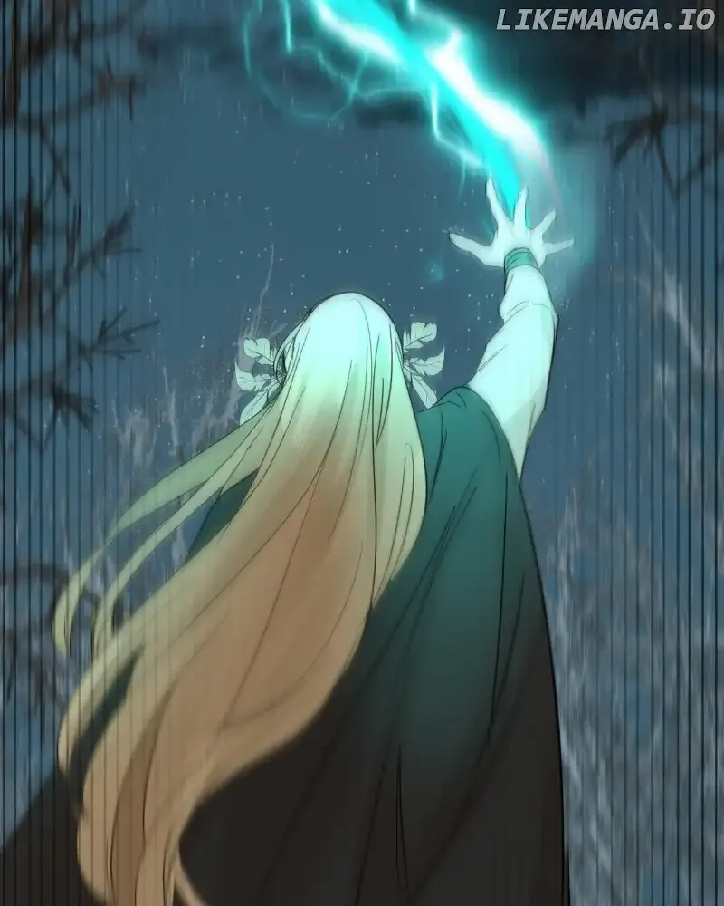 When Jasy Whistles Chapter 109 page 79