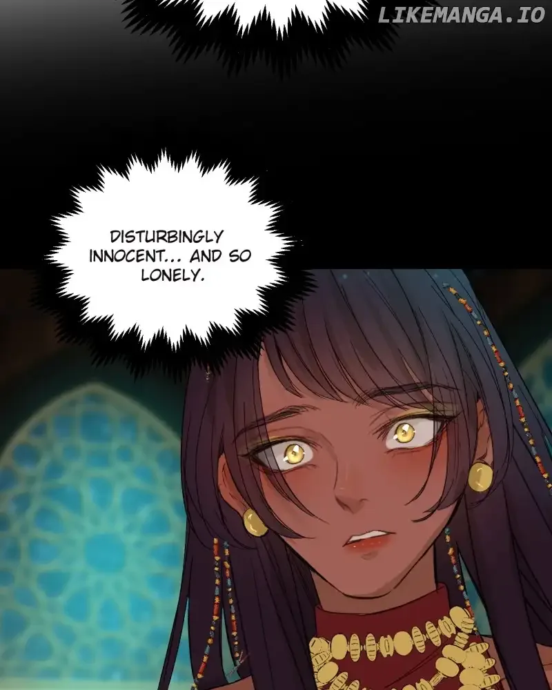 When Jasy Whistles Chapter 106 page 103