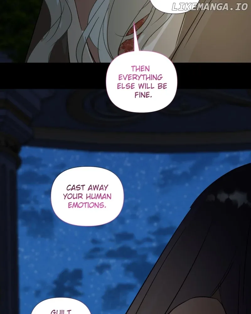 When Jasy Whistles Chapter 112 page 45